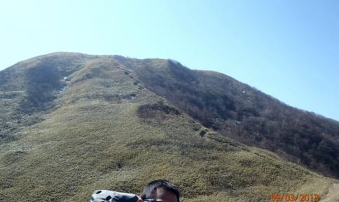3月例会・三瓶山 005-001