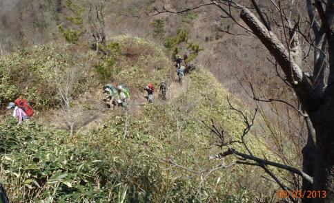 3月例会・三瓶山 004-001