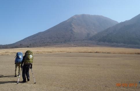 3月例会・三瓶山 001-001