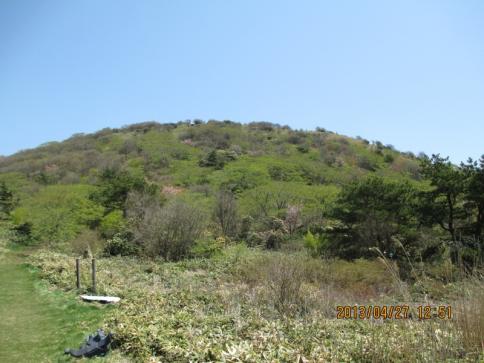十種ケ峰~青野山 032