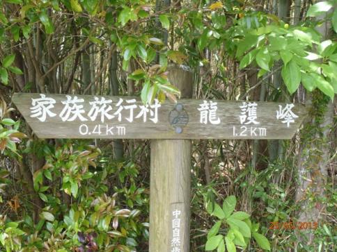 龍護峰~西の西山 003