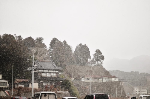 雪