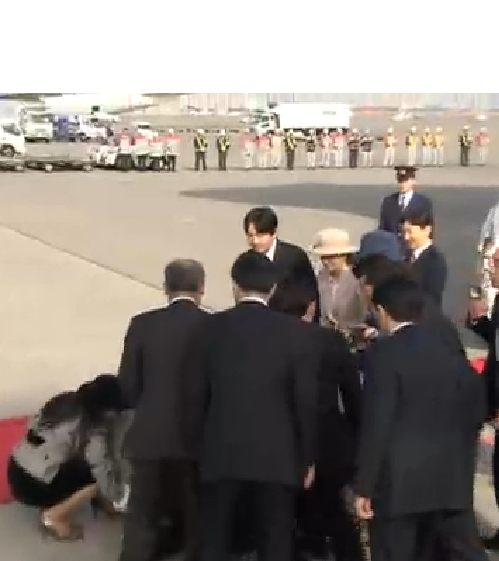問題のお写真