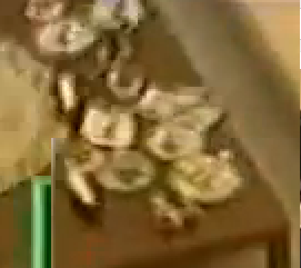 何人分?