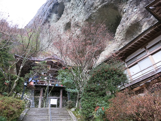 岩屋寺