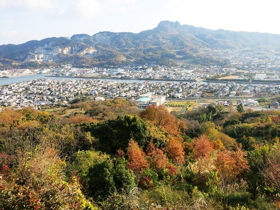 遍路展望