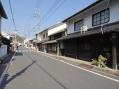 裏路地