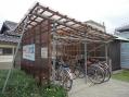 14レンタル自転車
