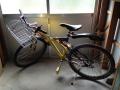通勤自転車2013.7