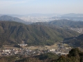 S山展望