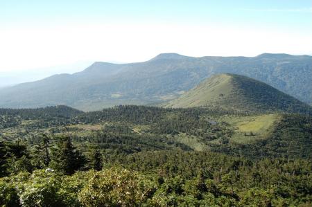 2登山道から13
