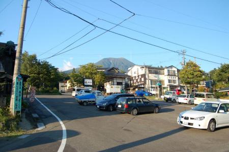 3駐車場2