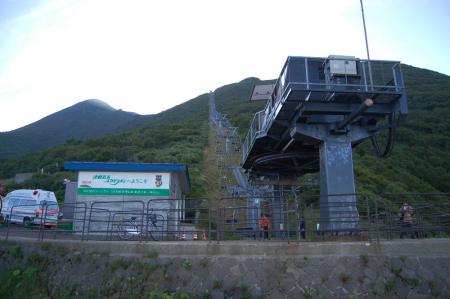 3スカイライン終点4