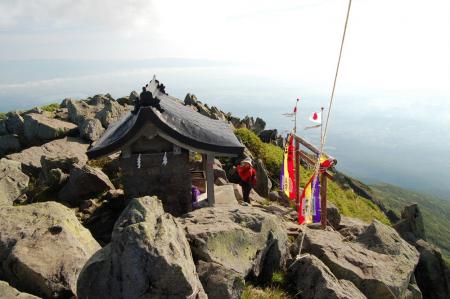 3山頂18