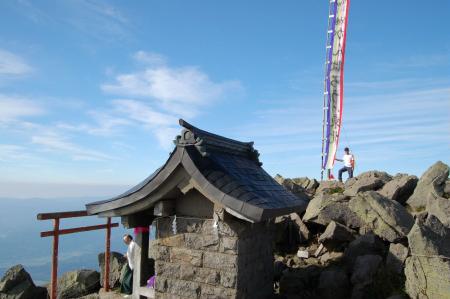 3山頂19