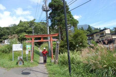 3登山口31