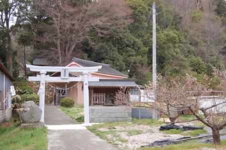 3吉田神社
