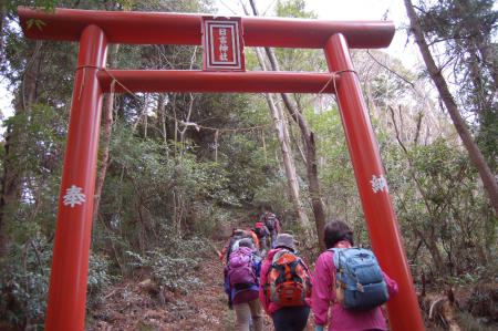 8日吉神社