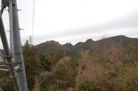 16鉄塔