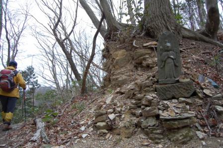 21山道