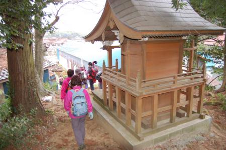 38吉田神社