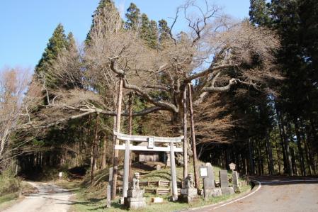 1神社