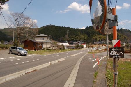 1案内板