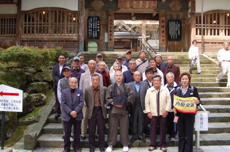 8永平寺・通用門