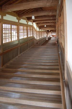 9永平寺・階段
