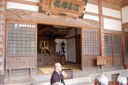 15永平寺・大庫院