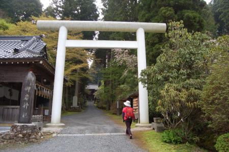 1神社