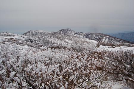 19茶臼岳