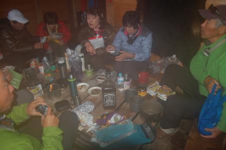 10宴会