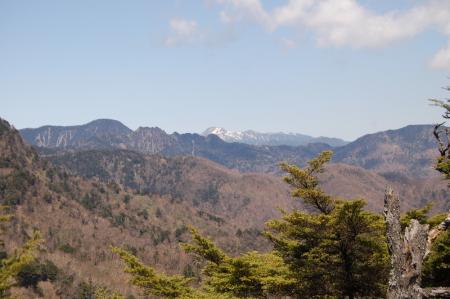 31山頂