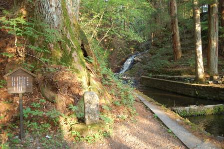 3白糸の滝