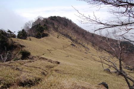 34山道