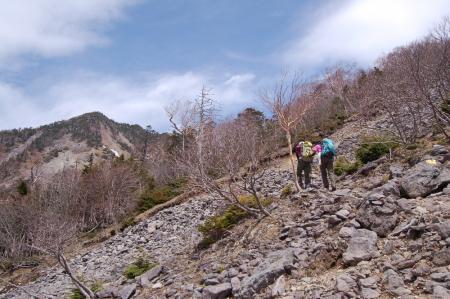 38山道
