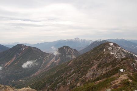 44山頂