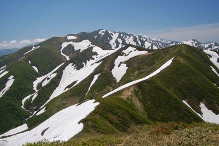 75鉾立峰