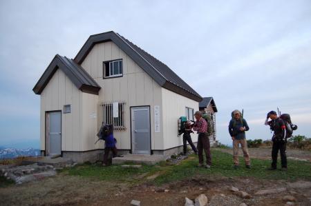 101小屋