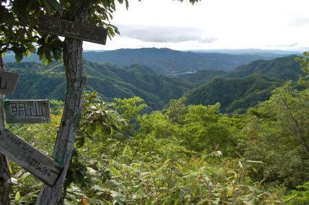 7明山