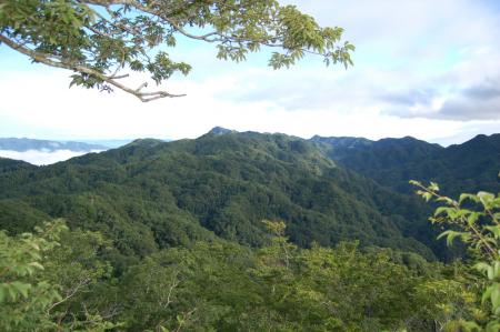 8明山