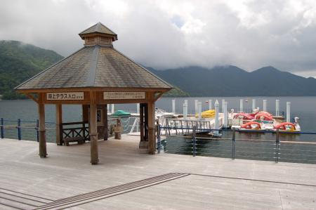 47中禅寺湖