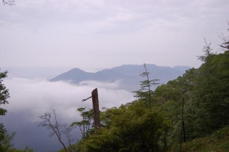 2男体山・社山