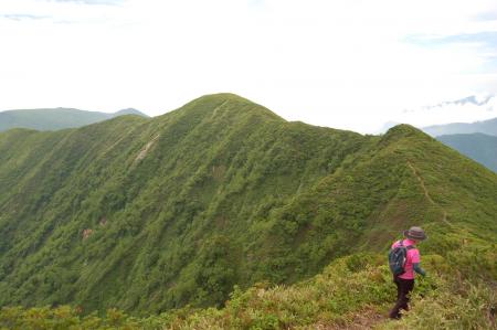 35大倉山へ
