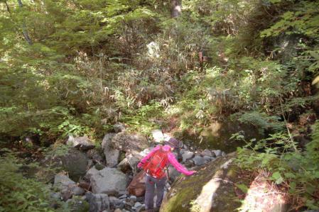 6山道