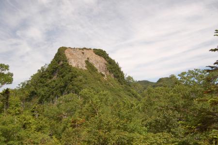 21川場剣が峰