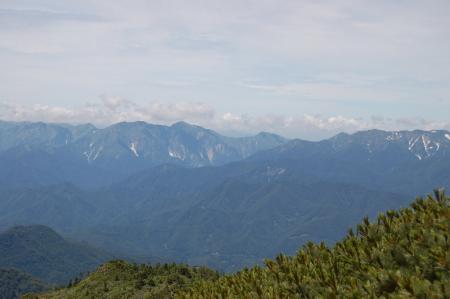 42武尊山