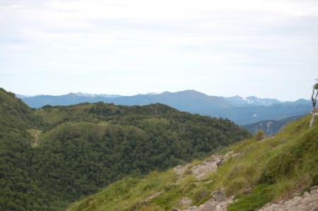 武尊山