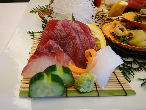 かつお⑤